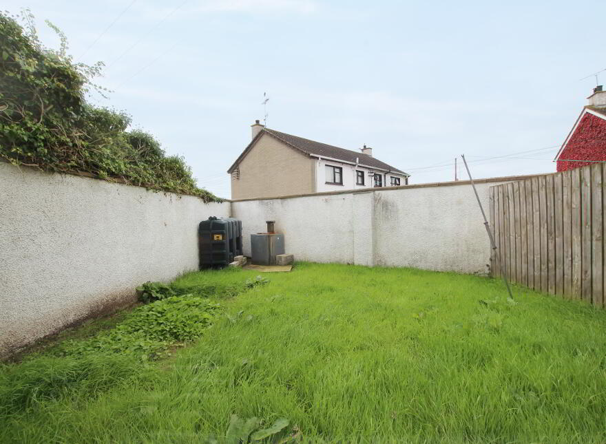 4 The Coach, Inishrush, Portglenone, BT44 8JT