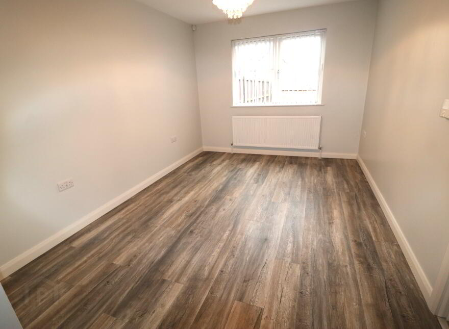 25 Quarry Hill, Ahoghill, Ballymena, BT42 1GZ