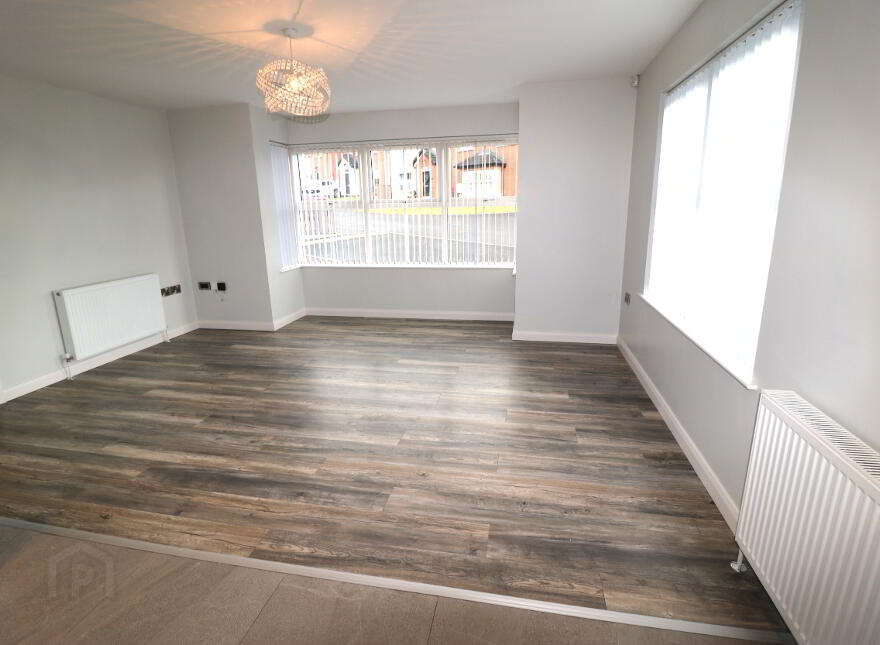 25 Quarry Hill, Ahoghill, Ballymena, BT42 1GZ