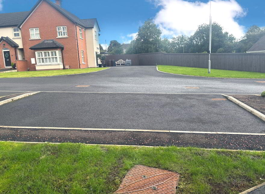 25 Quarry Hill, Ahoghill, Ballymena, BT42 1GZ