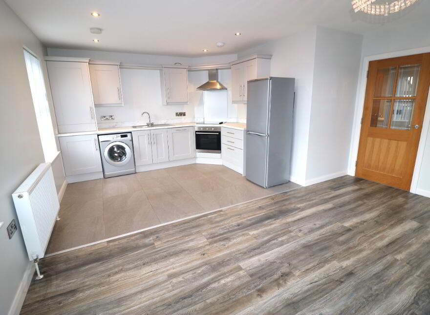 25 Quarry Hill, Ahoghill, Ballymena, BT42 1GZ