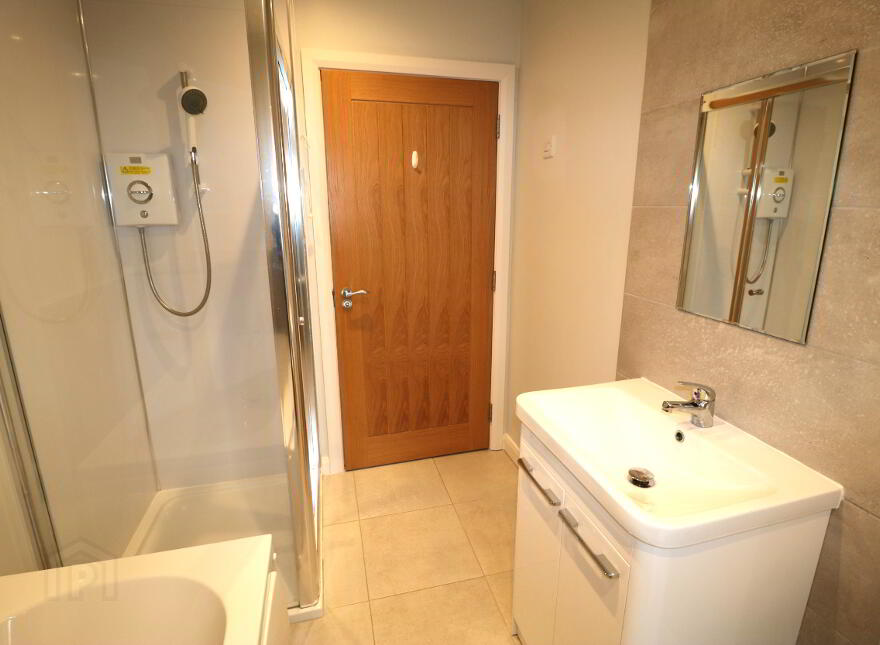 25 Quarry Hill, Ahoghill, Ballymena, BT42 1GZ