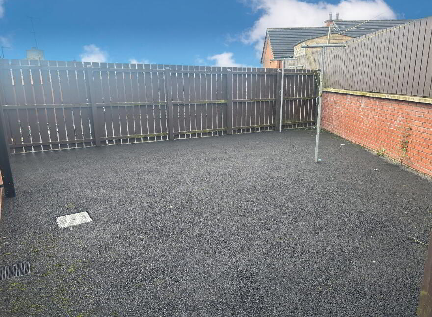 25 Quarry Hill, Ahoghill, Ballymena, BT42 1GZ