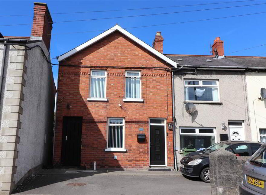9 Wesley Street, Low Road, Lisburn, BT27 4TB photo