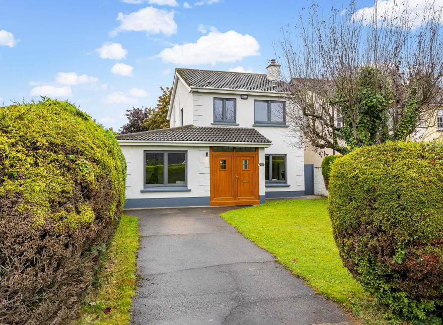 256 Crodaun Forest Park, Celbridge, W23YF22 photo