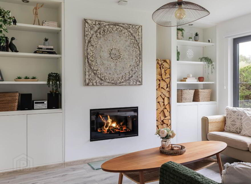 256 Crodaun Forest Park, Celbridge, W23YF22