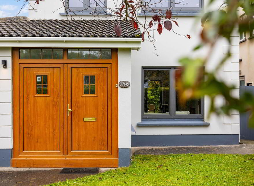 256 Crodaun Forest Park, Celbridge, W23YF22
