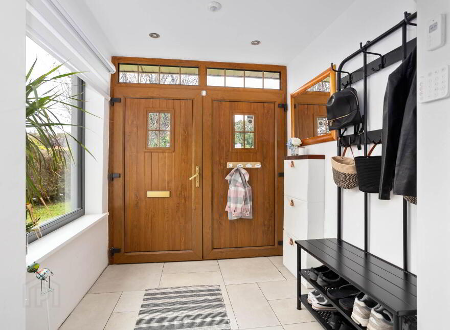 256 Crodaun Forest Park, Celbridge, W23YF22