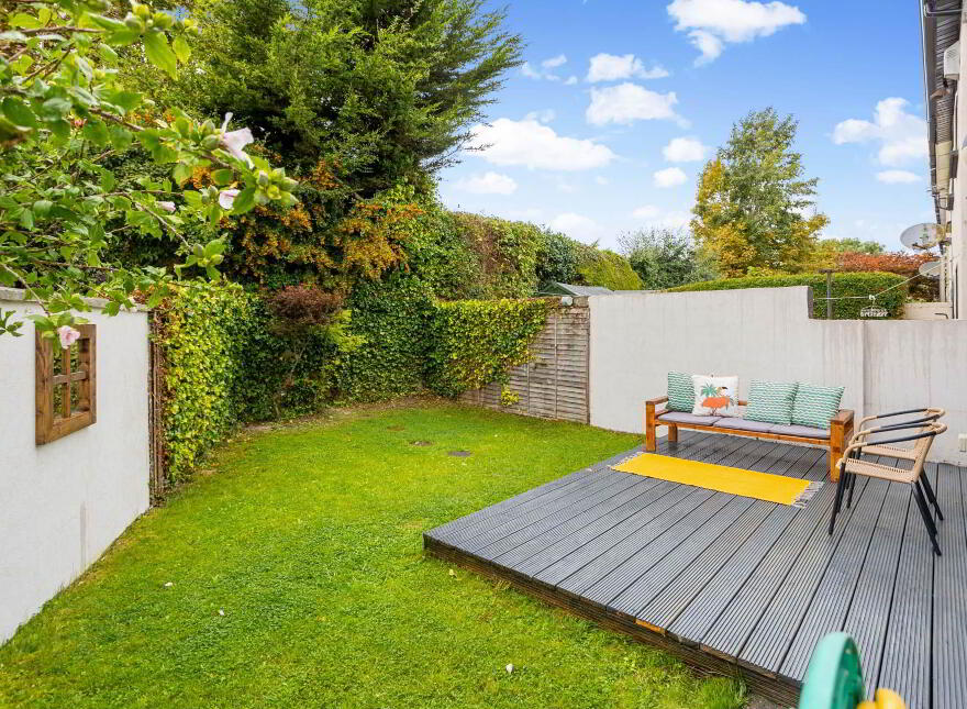 256 Crodaun Forest Park, Celbridge, W23YF22