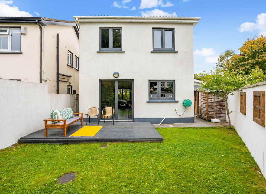 256 Crodaun Forest Park, Celbridge, W23YF22