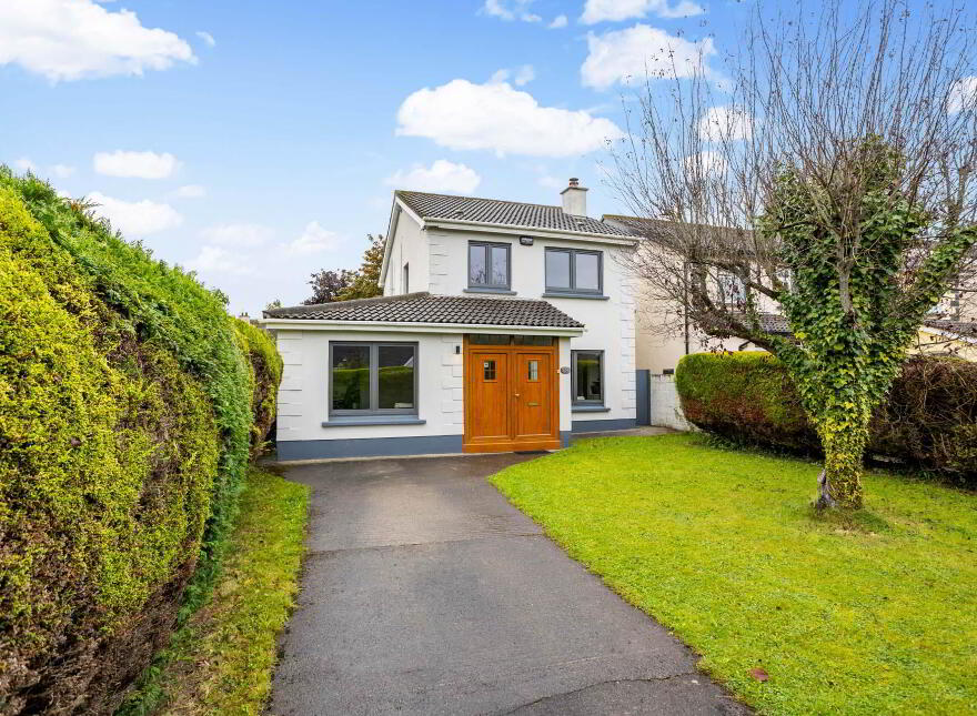 256 Crodaun Forest Park, Celbridge, W23YF22