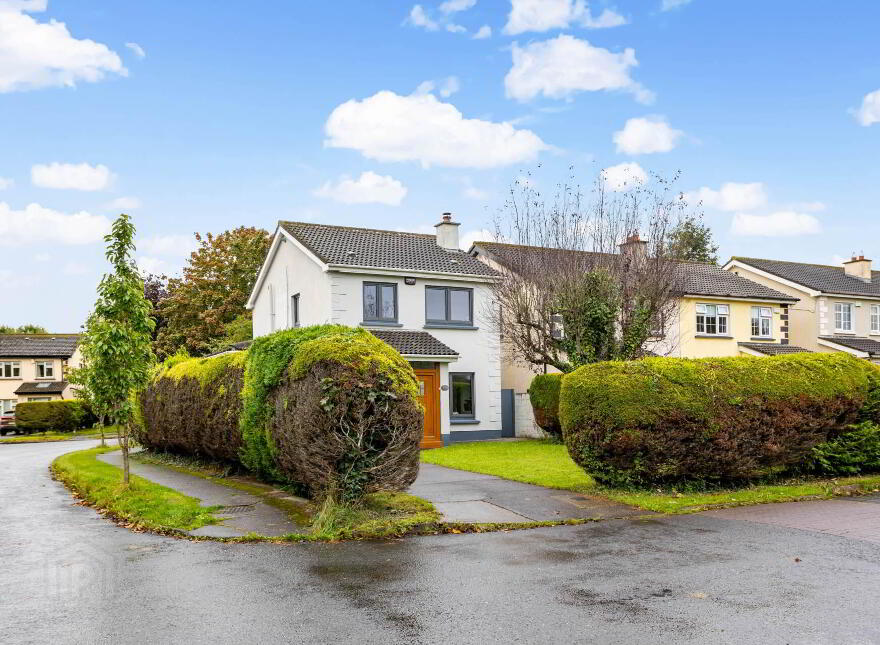 256 Crodaun Forest Park, Celbridge, W23YF22