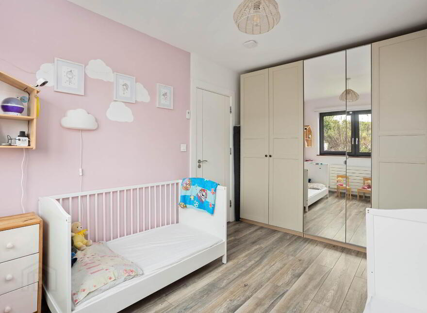 256 Crodaun Forest Park, Celbridge, W23YF22