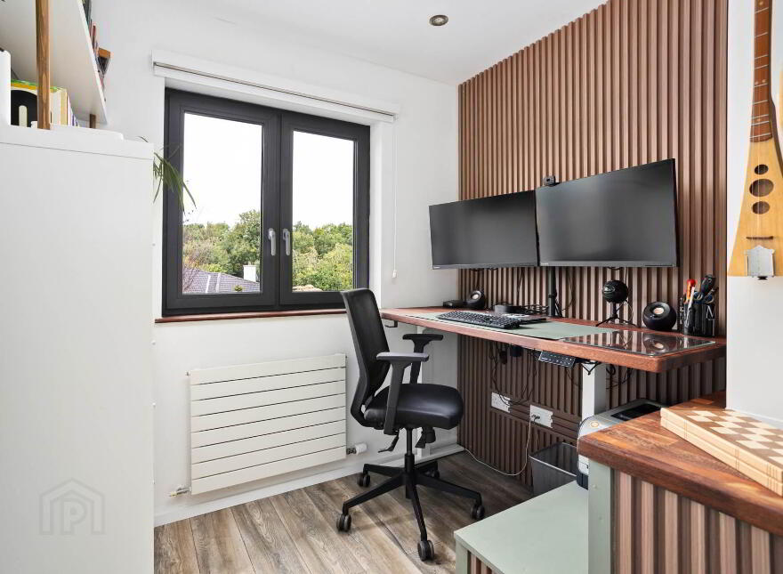 256 Crodaun Forest Park, Celbridge, W23YF22