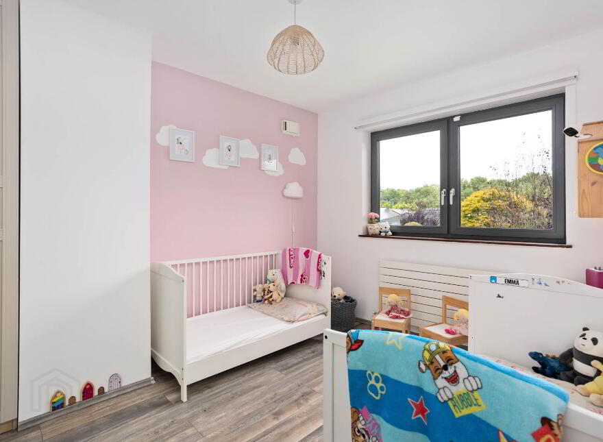 256 Crodaun Forest Park, Celbridge, W23YF22