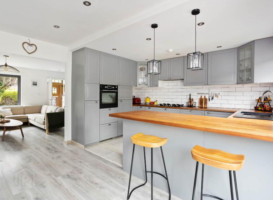 256 Crodaun Forest Park, Celbridge, W23YF22
