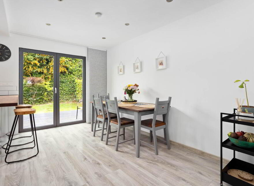 256 Crodaun Forest Park, Celbridge, W23YF22