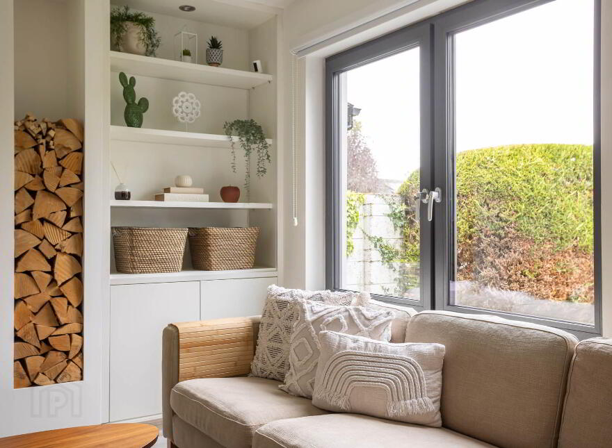 256 Crodaun Forest Park, Celbridge, W23YF22