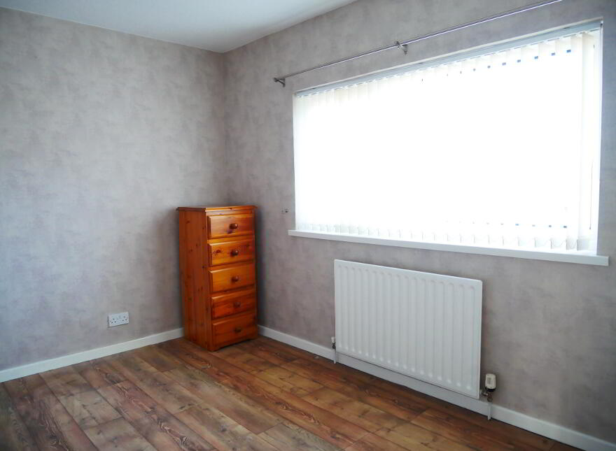 35 Coleshill Crescent, Enniskillen, BT74 7LA