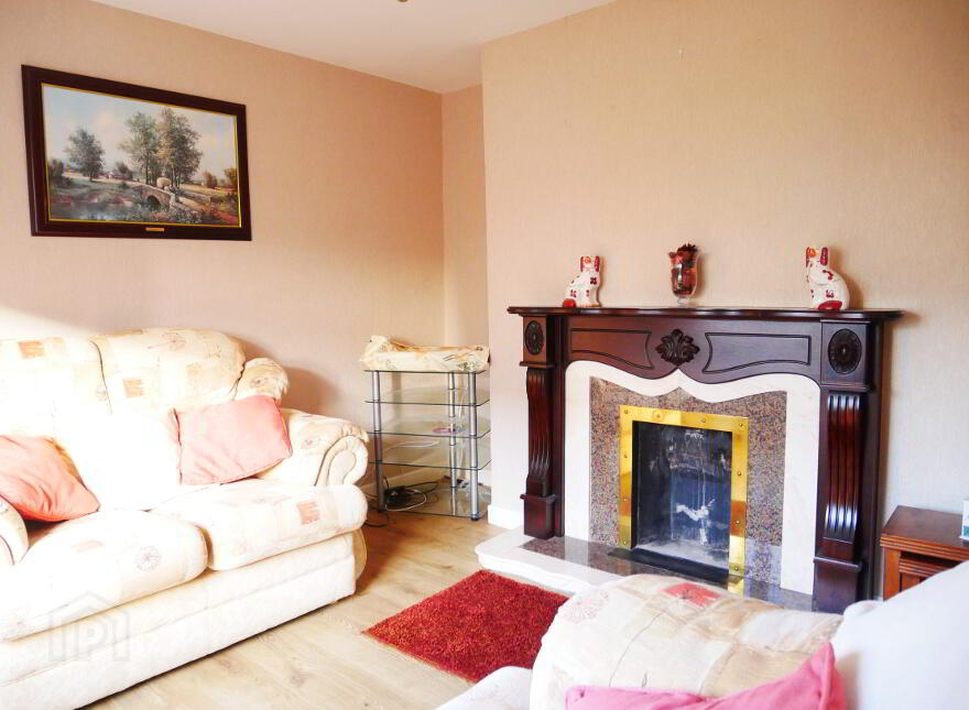35 Coleshill Crescent, Enniskillen, BT74 7LA
