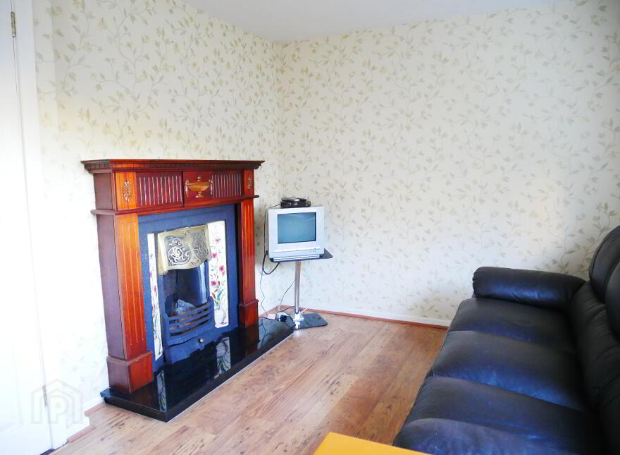 35 Coleshill Crescent, Enniskillen, BT74 7LA