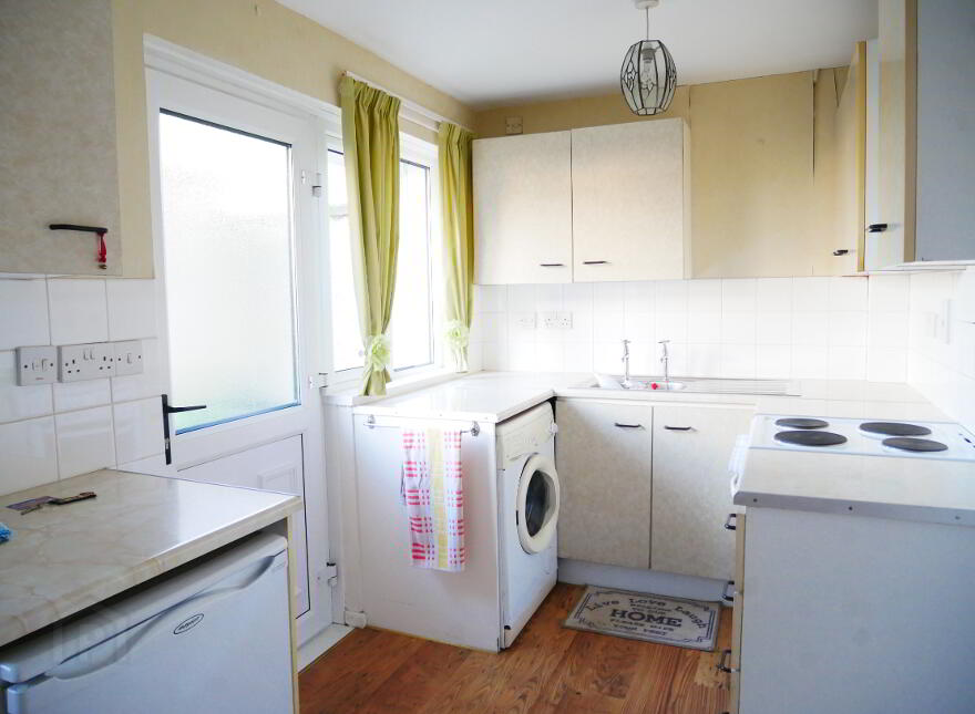 35 Coleshill Crescent, Enniskillen, BT74 7LA