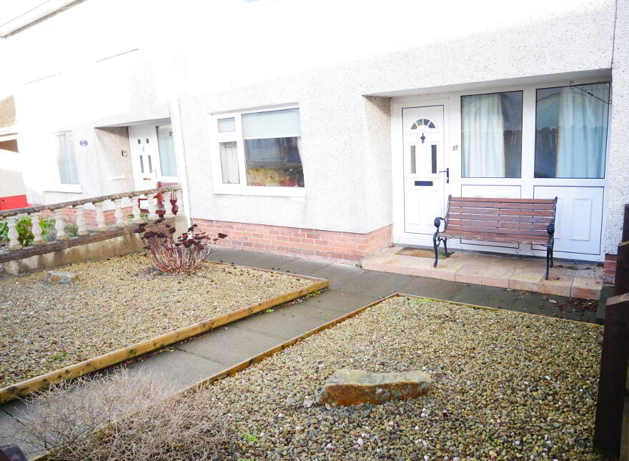35 Coleshill Crescent, Enniskillen, BT74 7LA