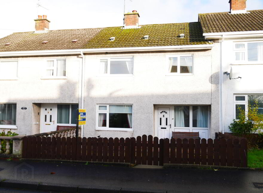 35 Coleshill Crescent, Enniskillen, BT74 7LA