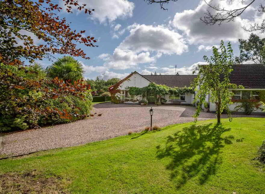 Crabapple Cottage, 29 Craigarusky Road, Killinchy, Newtownards, BT23 6QS