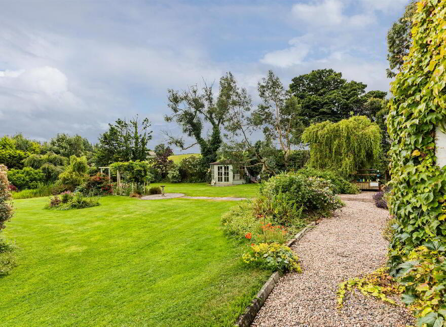Crabapple Cottage, 29 Craigarusky Road, Killinchy, Newtownards, BT23 6QS