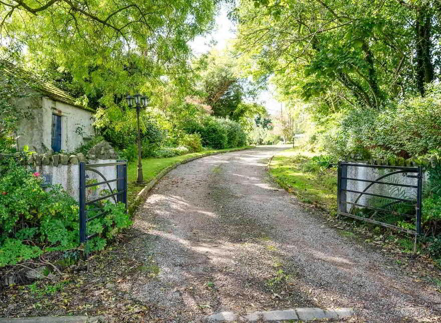 Crabapple Cottage, 29 Craigarusky Road, Killinchy, Newtownards, BT23 6QS