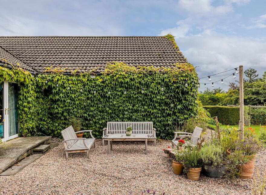 Crabapple Cottage, 29 Craigarusky Road, Killinchy, Newtownards, BT23 6QS