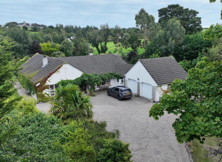 Crabapple Cottage, 29 Craigarusky Road, Killinchy, Newtownards, BT23 6QS photo