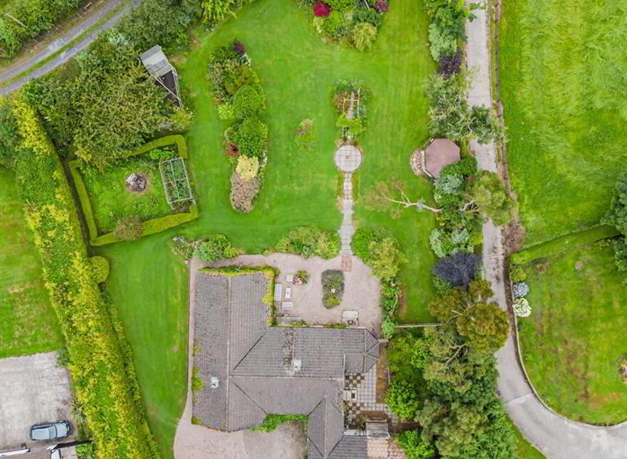 Crabapple Cottage, 29 Craigarusky Road, Killinchy, Newtownards, BT23 6QS