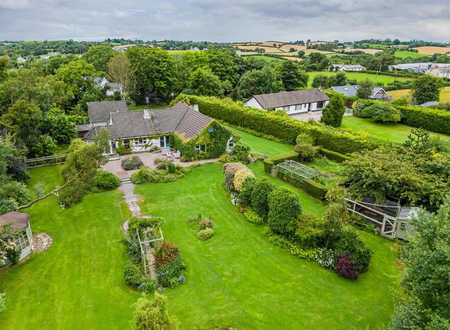 Crabapple Cottage, 29 Craigarusky Road, Killinchy, Newtownards, BT23 6QS