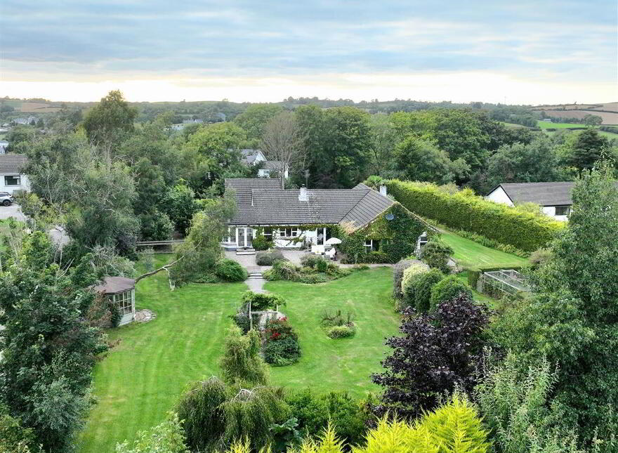 Crabapple Cottage, 29 Craigarusky Road, Killinchy, Newtownards, BT23 6QS