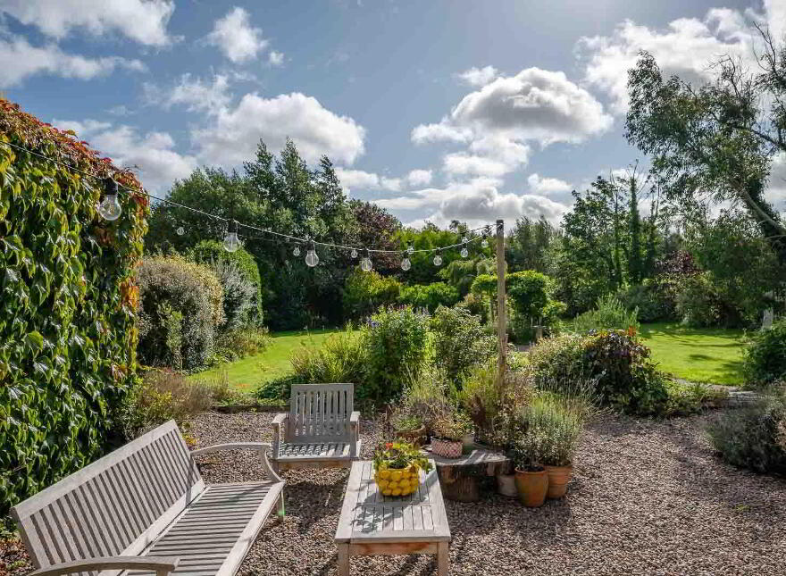 Crabapple Cottage, 29 Craigarusky Road, Killinchy, Newtownards, BT23 6QS