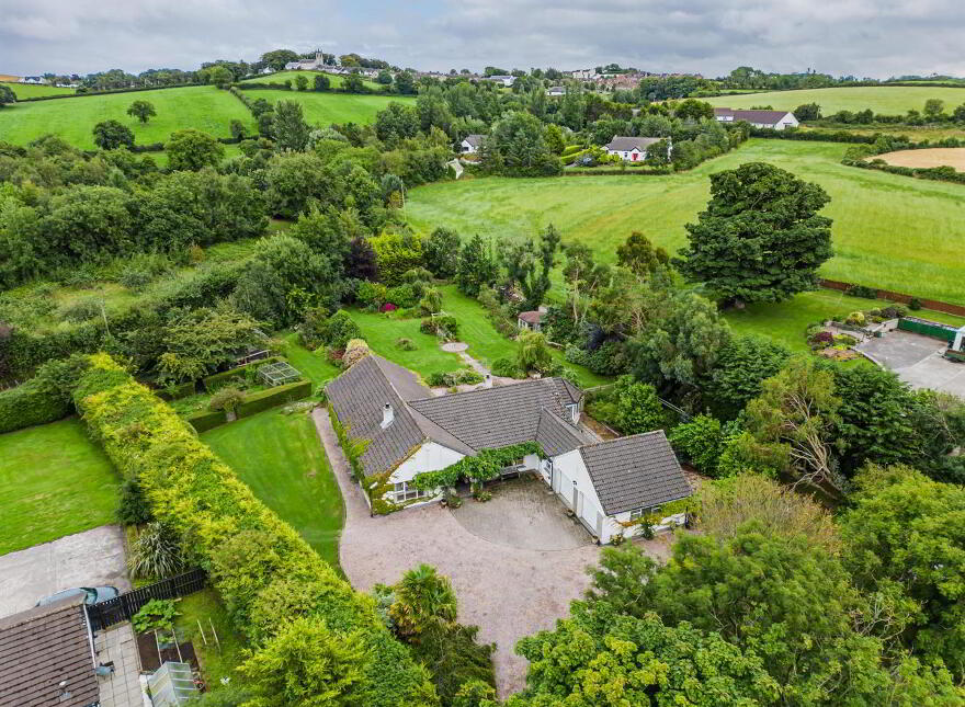 Crabapple Cottage, 29 Craigarusky Road, Killinchy, Newtownards, BT23 6QS