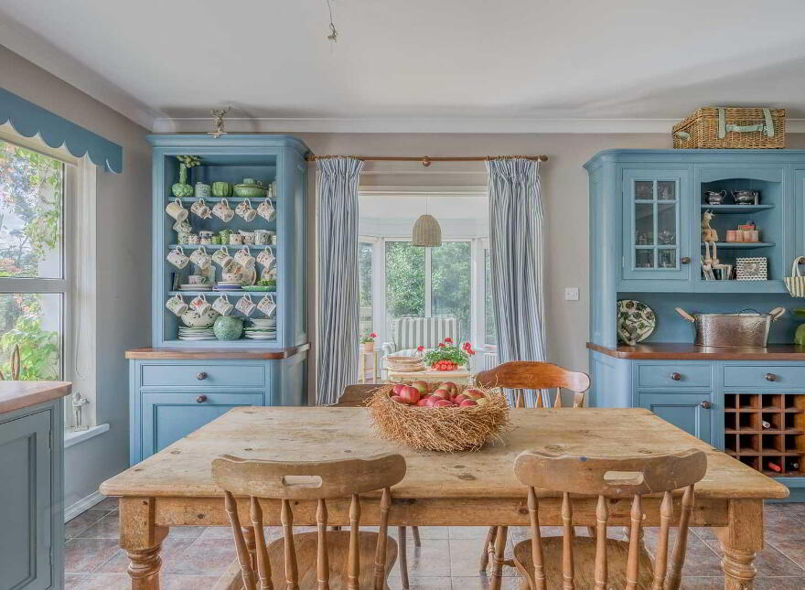 Crabapple Cottage, 29 Craigarusky Road, Killinchy, Newtownards, BT23 6QS