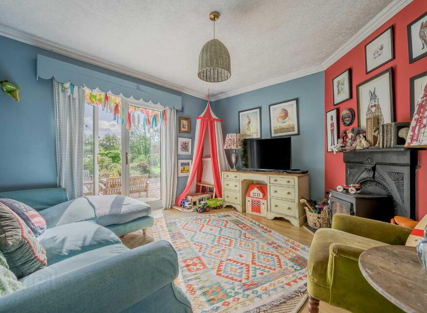 Crabapple Cottage, 29 Craigarusky Road, Killinchy, Newtownards, BT23 6QS