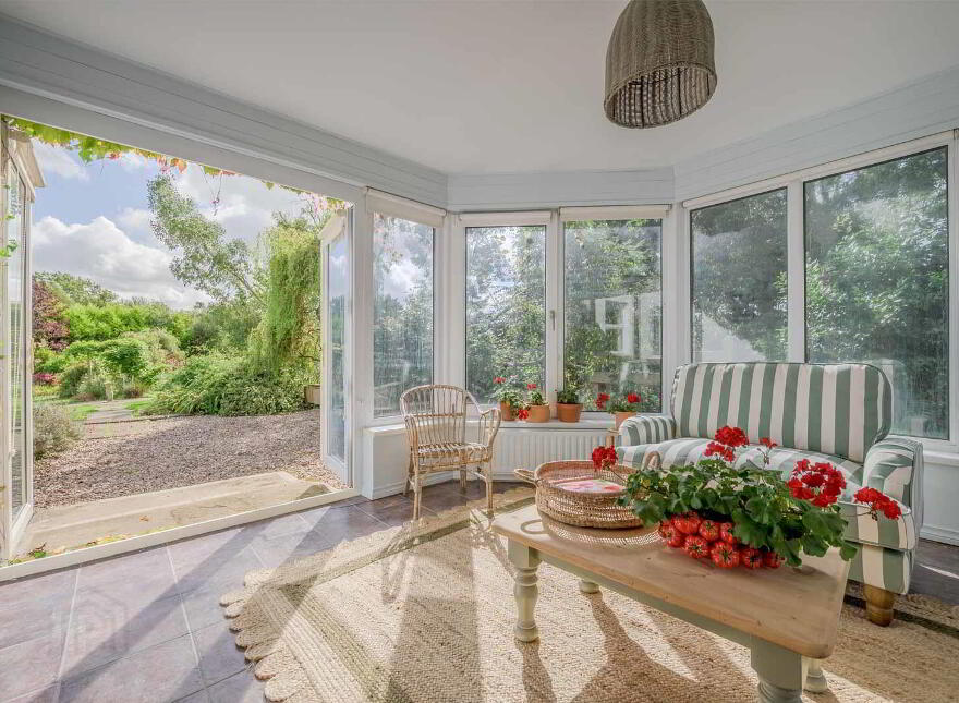 Crabapple Cottage, 29 Craigarusky Road, Killinchy, Newtownards, BT23 6QS