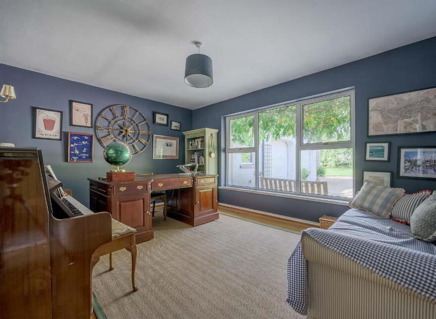 Crabapple Cottage, 29 Craigarusky Road, Killinchy, Newtownards, BT23 6QS