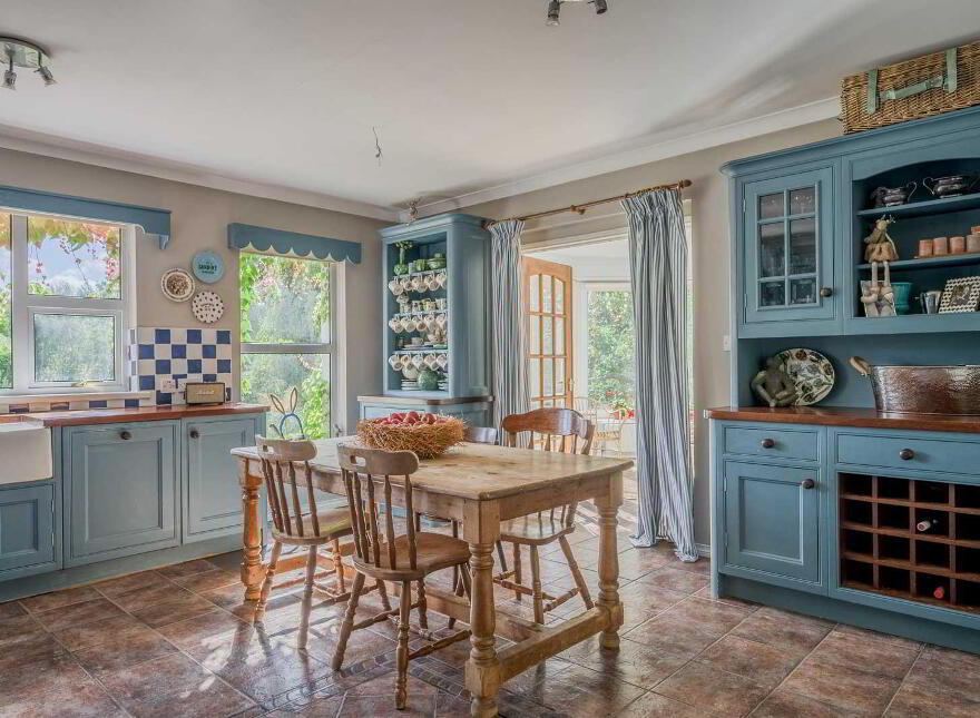 Crabapple Cottage, 29 Craigarusky Road, Killinchy, Newtownards, BT23 6QS