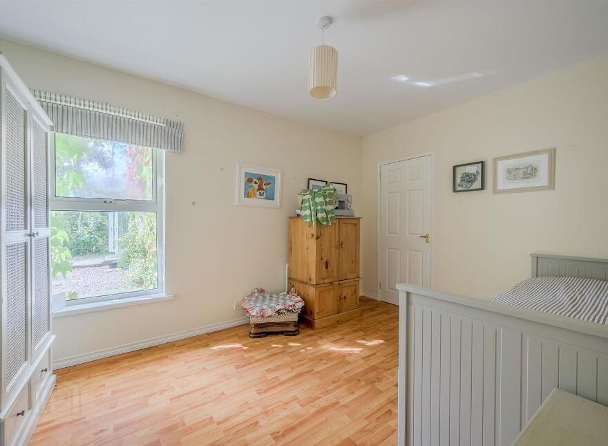 Crabapple Cottage, 29 Craigarusky Road, Killinchy, Newtownards, BT23 6QS