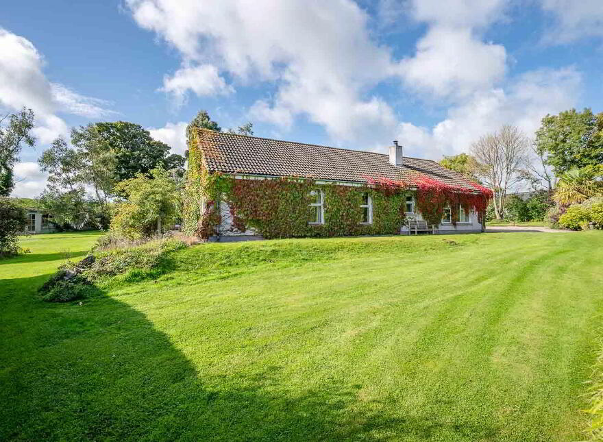 Crabapple Cottage, 29 Craigarusky Road, Killinchy, Newtownards, BT23 6QS
