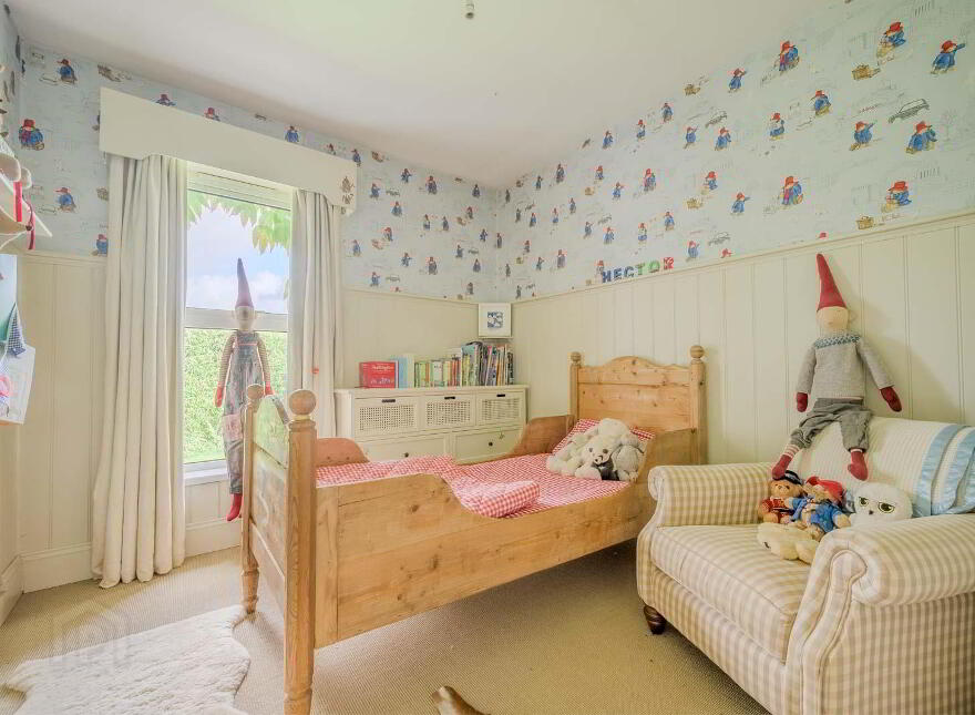 Crabapple Cottage, 29 Craigarusky Road, Killinchy, Newtownards, BT23 6QS