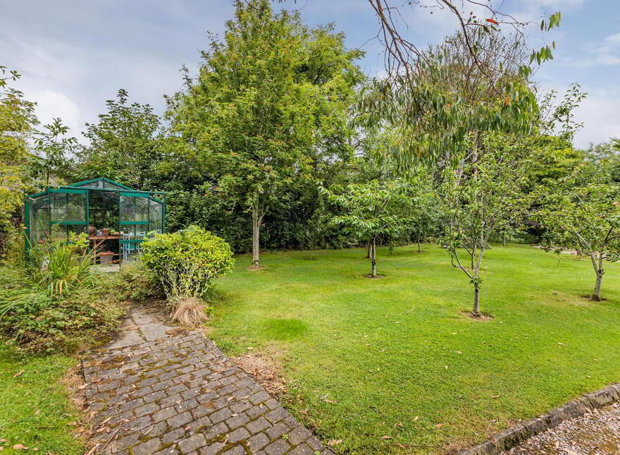 Crabapple Cottage, 29 Craigarusky Road, Killinchy, Newtownards, BT23 6QS