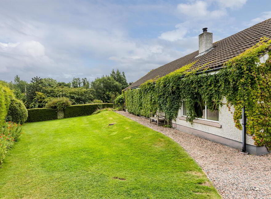 Crabapple Cottage, 29 Craigarusky Road, Killinchy, Newtownards, BT23 6QS