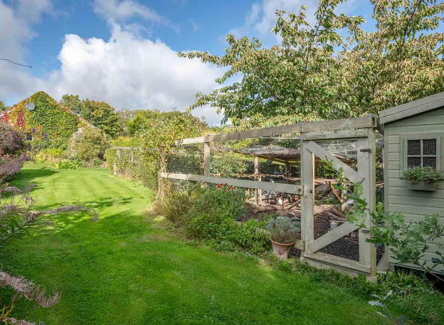Crabapple Cottage, 29 Craigarusky Road, Killinchy, Newtownards, BT23 6QS