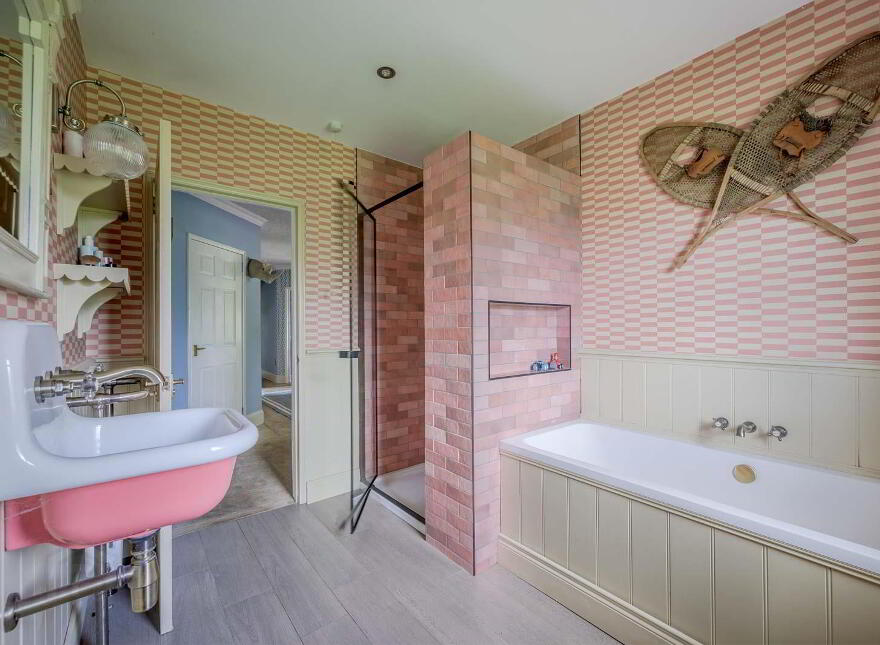 Crabapple Cottage, 29 Craigarusky Road, Killinchy, Newtownards, BT23 6QS